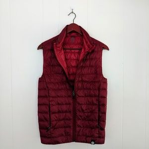 REI Coop vest